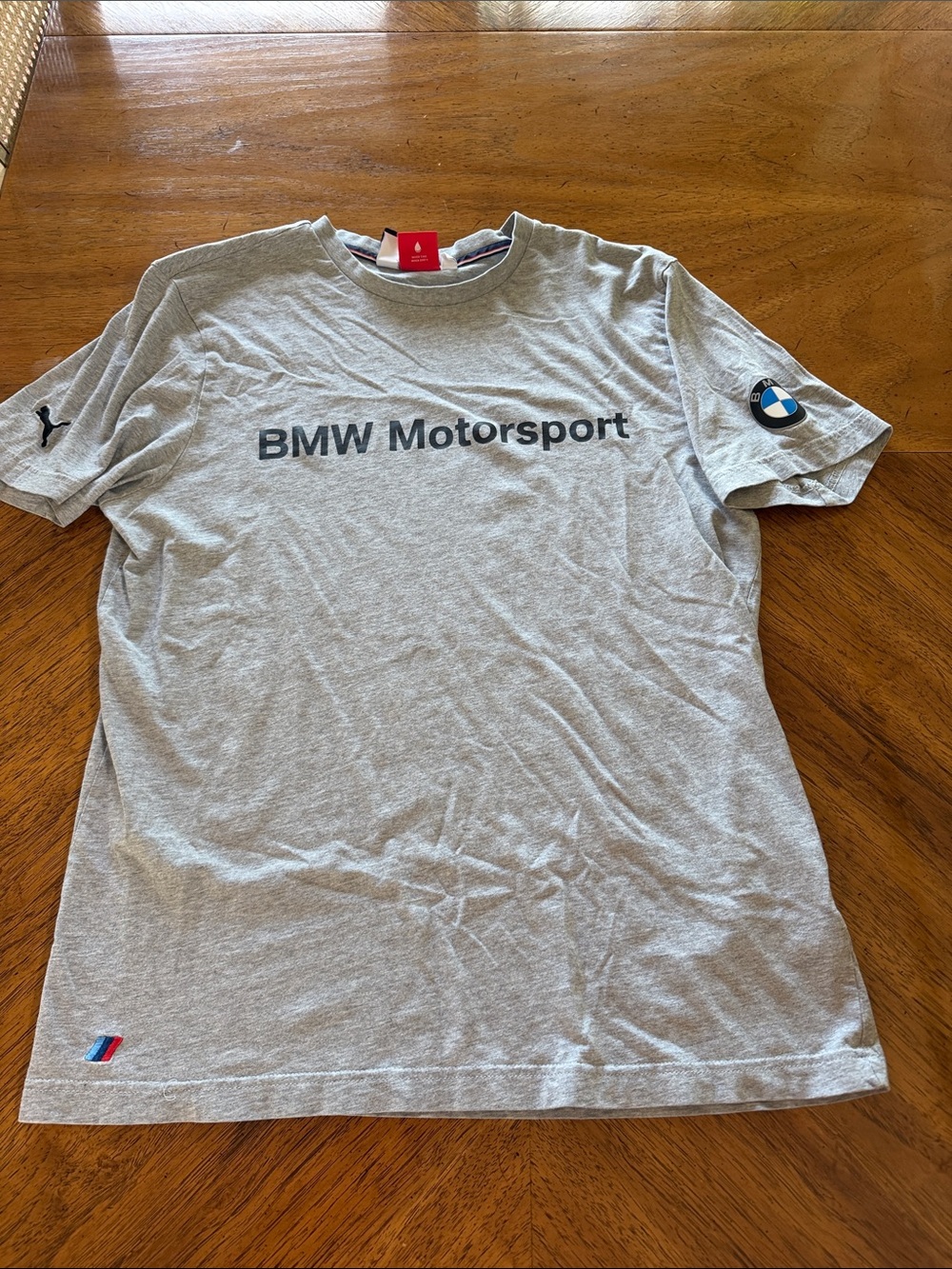 BMW Motorsports T-Shirt